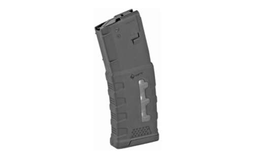 Magazines High Capacity Mission First Tactical 223Rem|5.56NATO MAG MFT EXT DTY WINDOW 5.56 30RD BLK